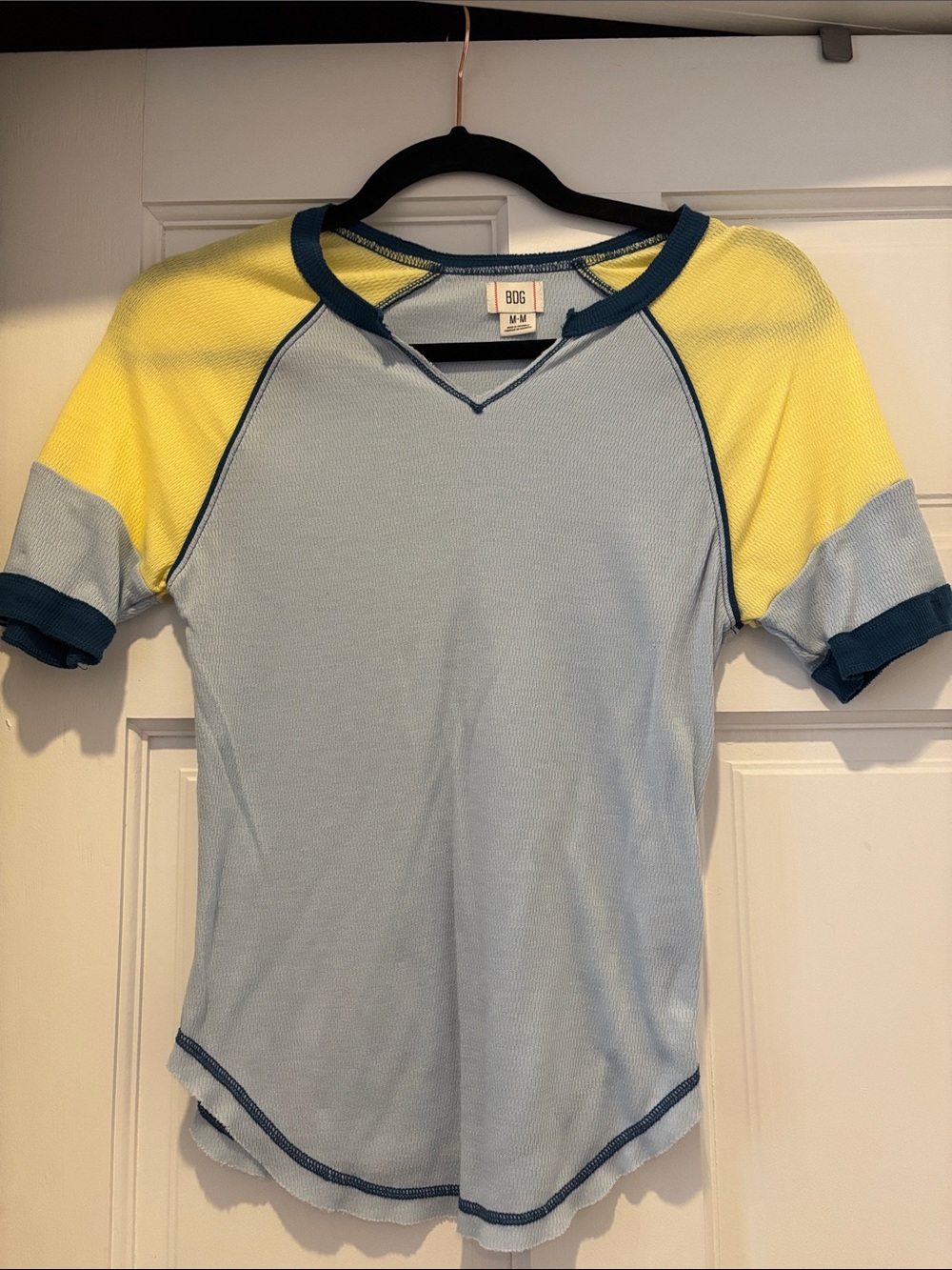 BDG Raglan Women’s Tee